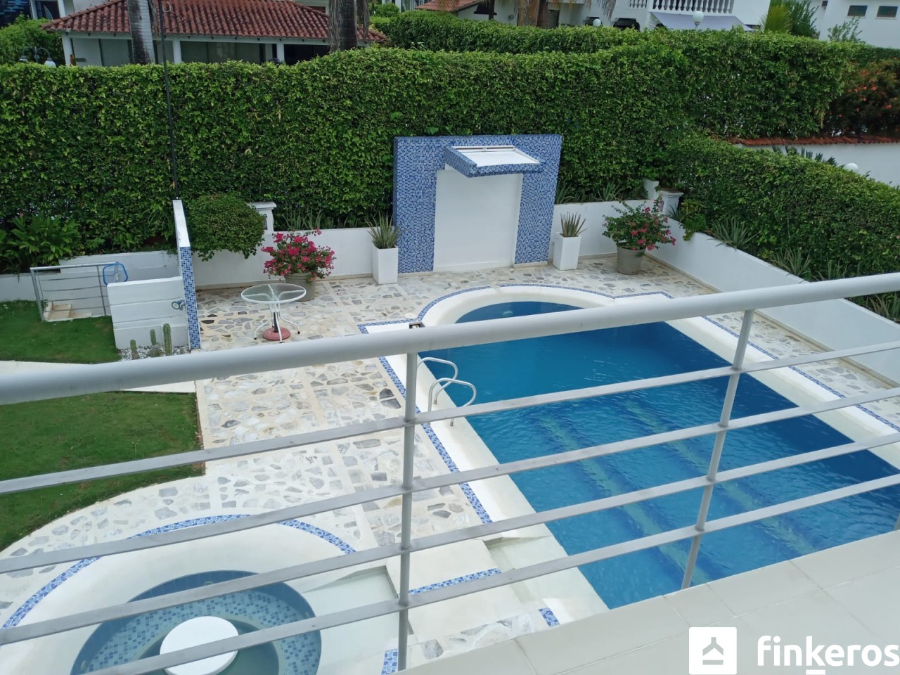 Melgar – Condominio - Acogedor – finca en alquiler en Melgar, Tolima
